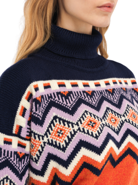 Dale of Norway Randaberg Sweater Women's product view
