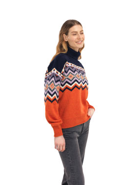 Dale of Norway Randaberg Sweater Women's product view