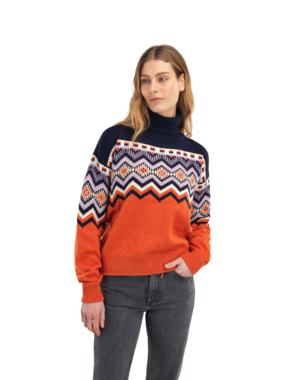 Dale of Norway Randaberg Sweater Women's product view