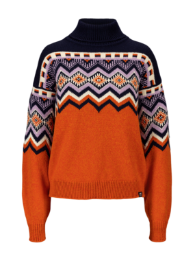 Dale of Norway Randaberg Sweater Women's product view