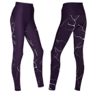 CEP | Reflective Tights | Women's | Purple