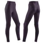CEP Reflective Tights Women's Purple