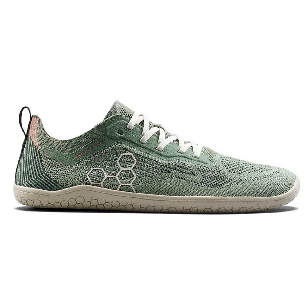 sage green sneaker