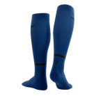 CEP The Run Compression Tall Socks 4.0 Men's Blue product image