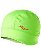 Unisex Saucony Solstice Beanie. Vizi.
