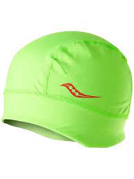 Unisex Saucony Solstice Beanie. Vizi.