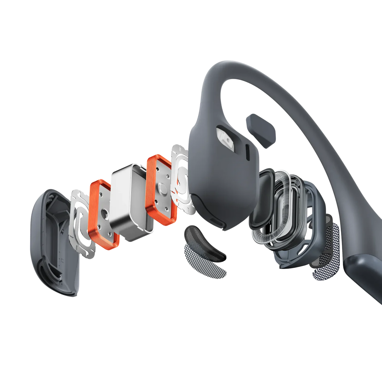 Shokz | OpenRun Pro 2 – Confluence Running Company