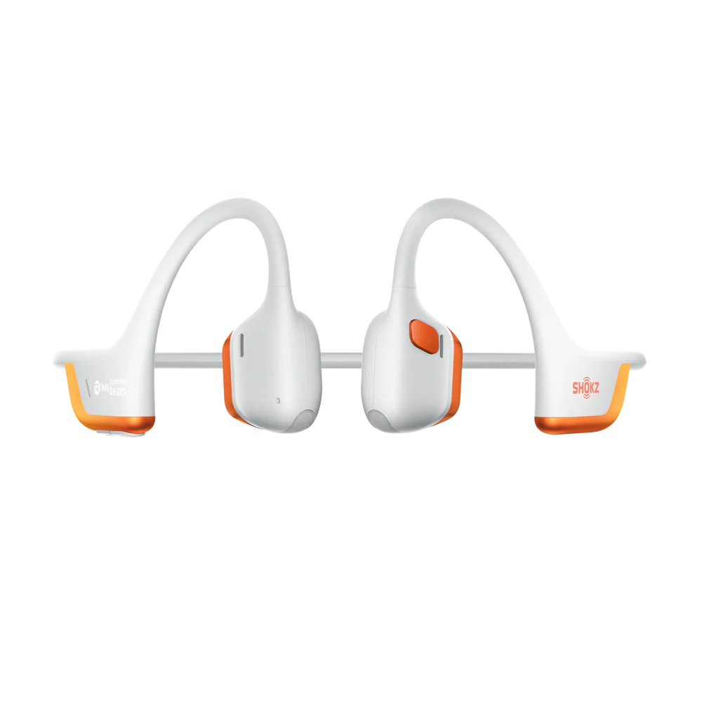 Shokz | OpenRun Pro 2 – Confluence Running Company