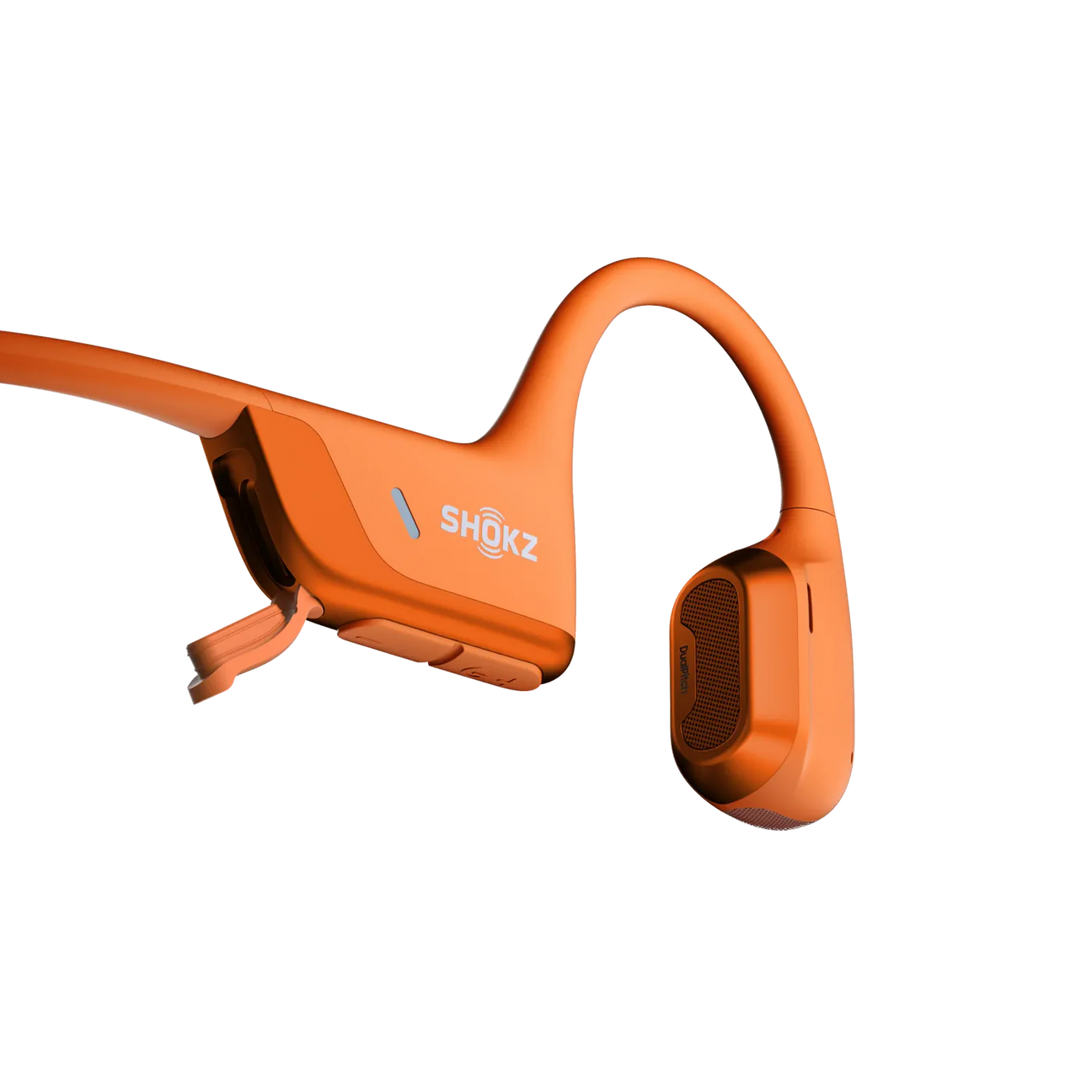 Shokz | OpenRun Pro 2 – Confluence Running Company