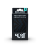 SmellWell Active Single 2-Pack Freshener Inserts