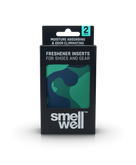 SmellWell Active Single 2-Pack Freshener Inserts product image