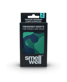 SmellWell Active Single 2-Pack Freshener Inserts product image