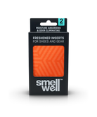 SmellWell Active Single 2-Pack Freshener Inserts product image