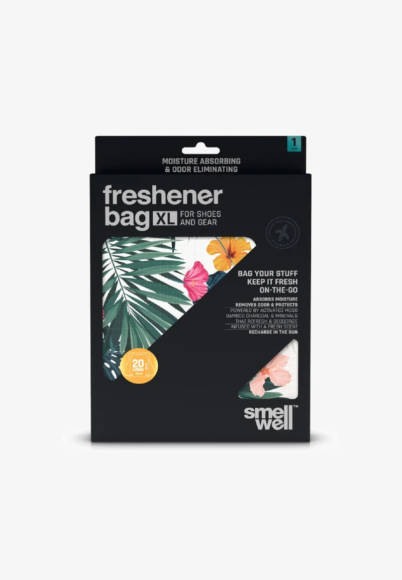 SmellWell Freshener Bag XL product image