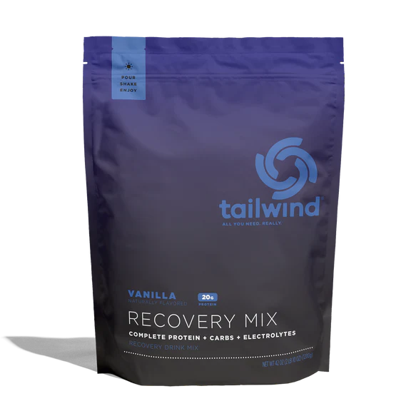 Tailwind Nutrition Recovery Mix 20 Servings