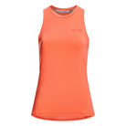 CEP The Run Tank Top Women's Coral
