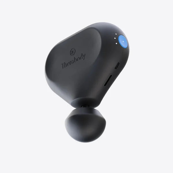 Therabody Theragun Mini. Black.