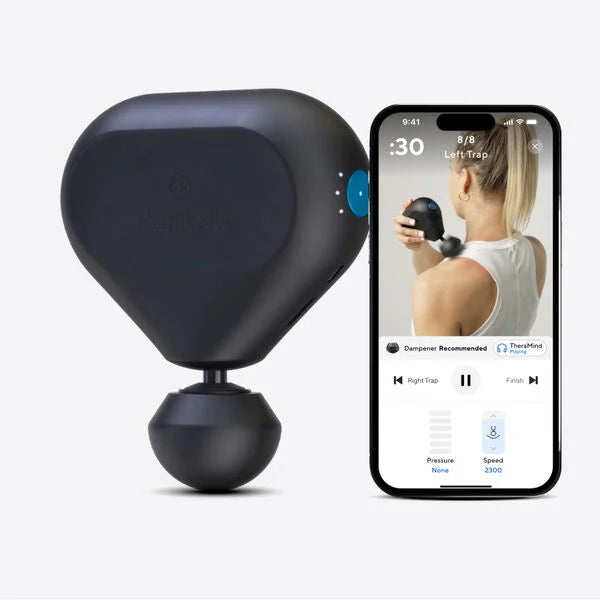 Therabody Theragun Mini. Black.