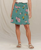 Toad&Co Chaka Skirt Women's