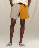 Toad&Co Rover Pull-On Camp Short Men's, available color options