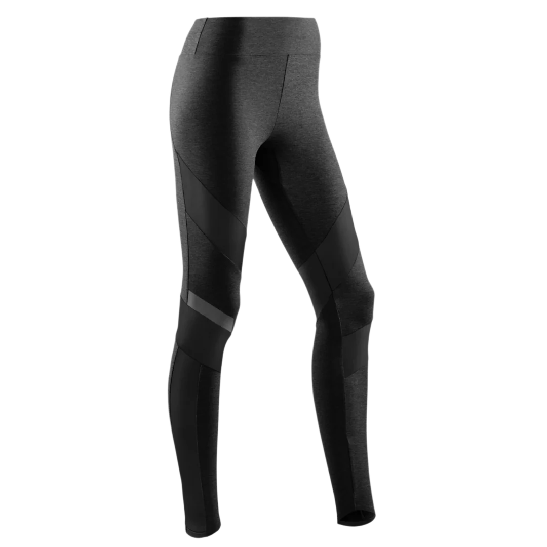 CEP Training Compression Tights Women's Black