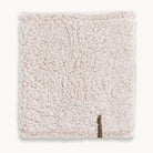 Turtle Fur Comfort Lush Neck Warmer in Natural