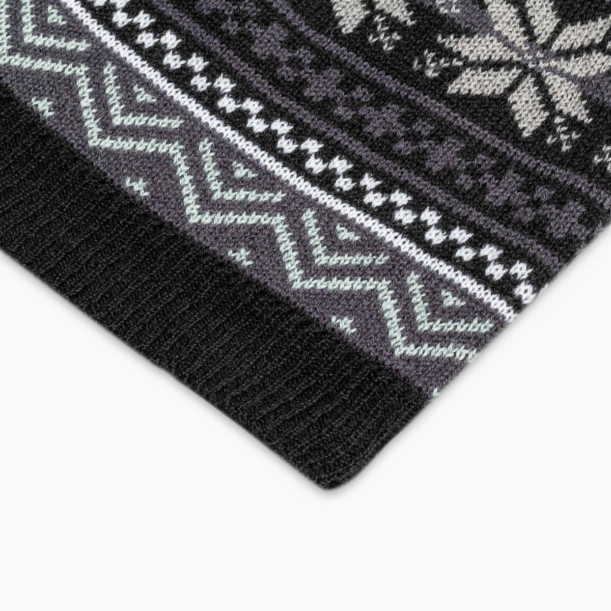 Turtle Fur Nuka Merino Wool Beanie
