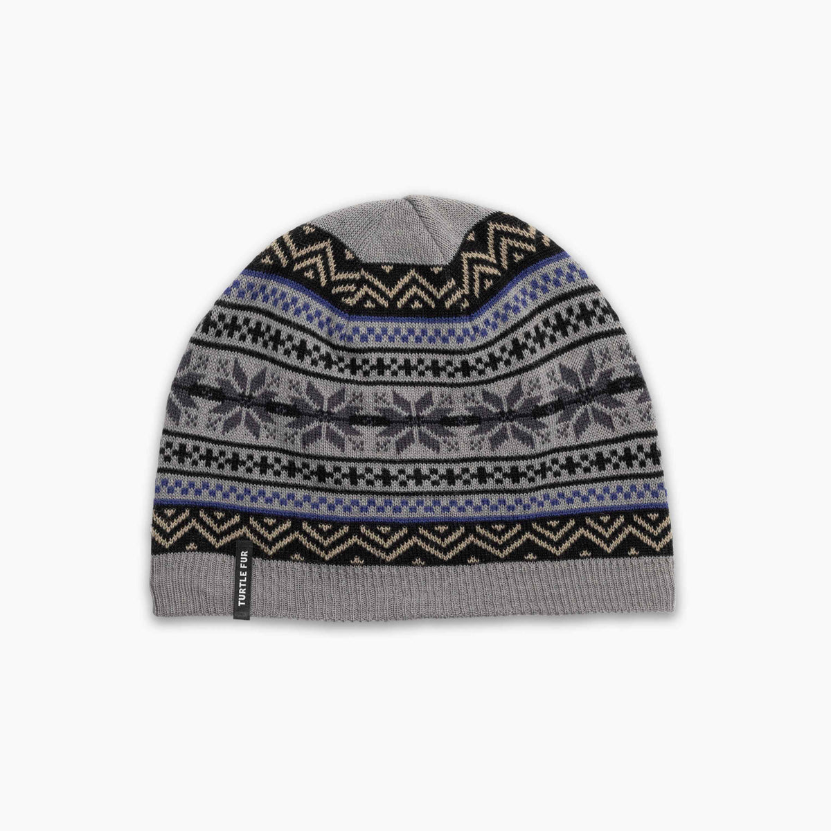 Turtle Fur Nuka Merino Wool Beanie