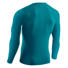 CEP Ultralight Run Shirt Long Sleeve Men's Petrol product image