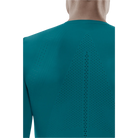CEP Ultralight Run Shirt Long Sleeve Men's Petrol product image