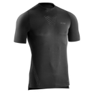 CEP Run Ultralight Short Sleeve Shirt Men's Black