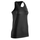 CEP Run Ultralight Tank Top Women's Black