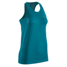 CEP Run Ultralight Tank Top Women's Petrol