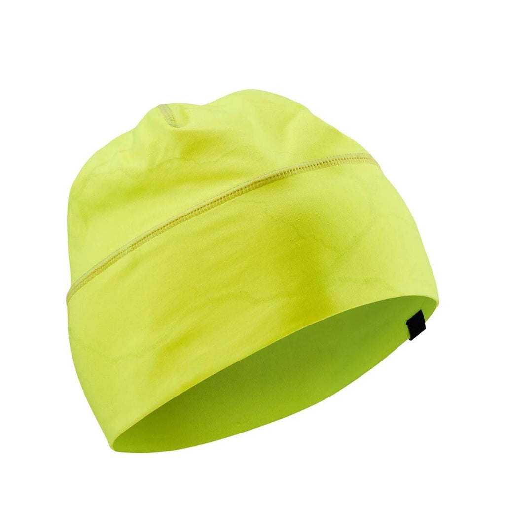 CEP Reflective Beanie. Yellow.