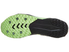 New Balance FuelCell XC7 v5 Black/Mint Flash/White cross country spike - product detail