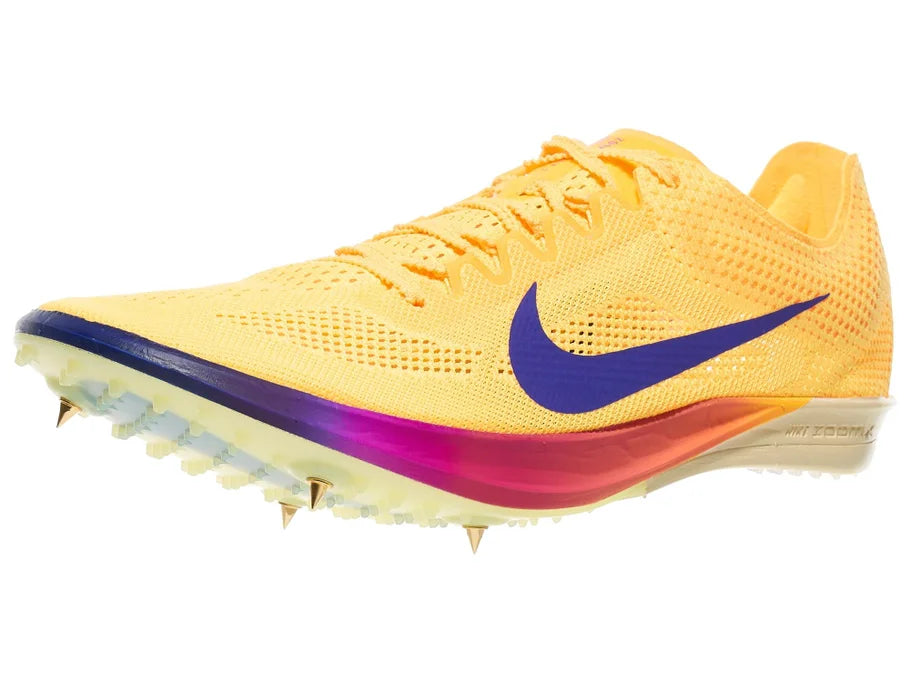 Nike | ZoomX Dragonfly 2 | Track Spike | Unisex | Citron Pulse