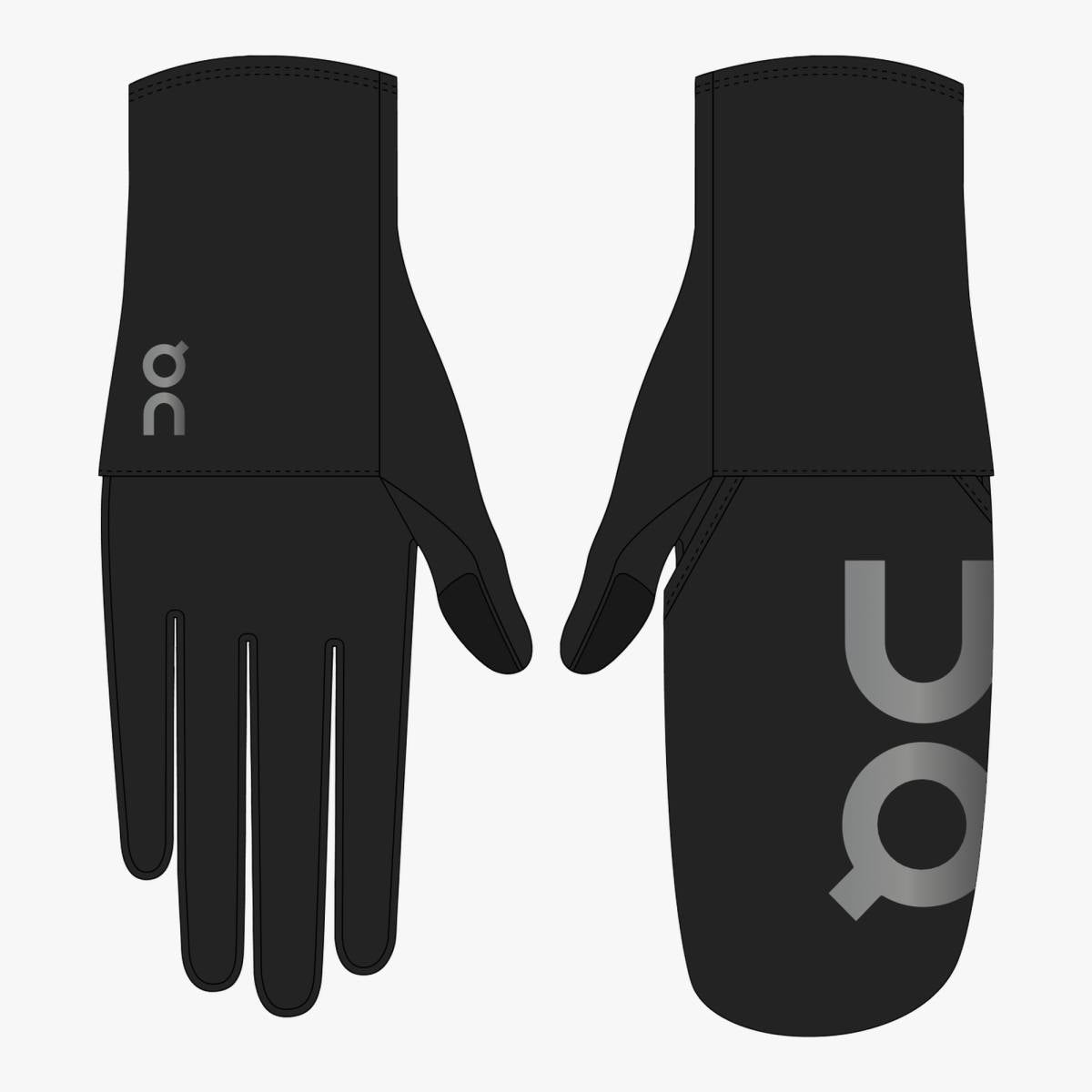On Running | Core Glove | Unisex
