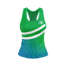 Confluence Singlet Women's