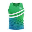 Confluence Singlet Men's