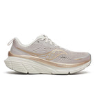 Women's Saucony Guide 18. Oat/Quartz.