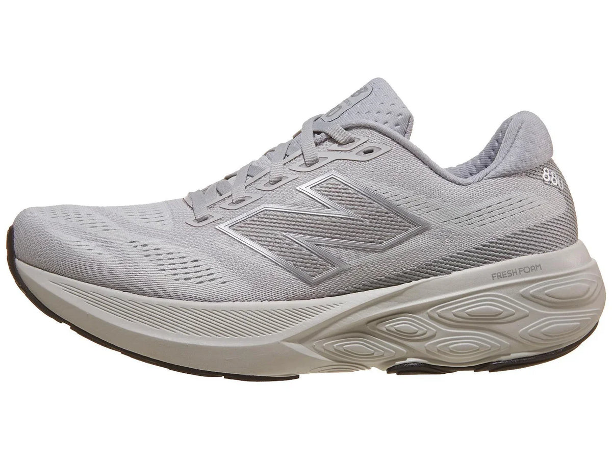 Women's New Balance Fresh Foam X 880 v15 Grey Matter