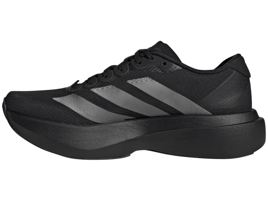 Adidas | Adizero Evo SL Woven | Women's | Core Black/Iron Met/Core