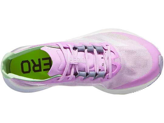 Adidas Adizero Boston 12 Women s Bliss Lilac Zero Met Semi Green Confluence Running Company