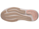 Adidas Supernova Rise 3 women's running shoe in Wonder Taupe/Putty Mauve/Clear Orange - outsole view