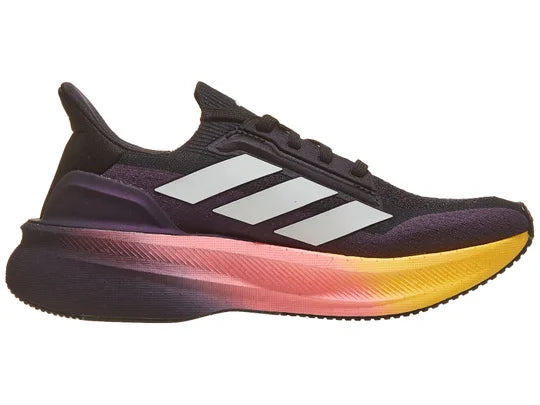 Adidas Ultraboost 5X Shoes Women s Core Black Zero Metalic Spark 8.5