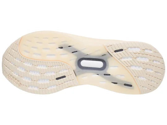 Women's adidas Ultraboost 5X 'Wonder White Grey' 9 Women's adidas Ultraboost 5X 'Wonder White Grey' 9