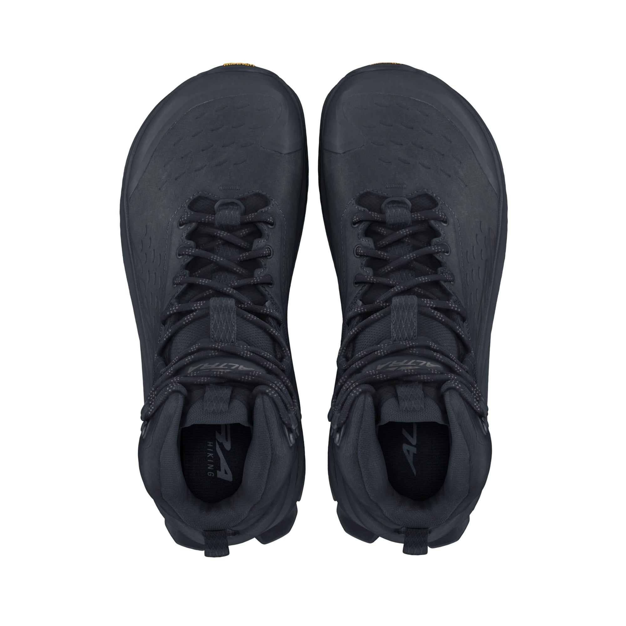 Altra | Olympus 6 Hike Mid GTX | Women's | Black – Confluence