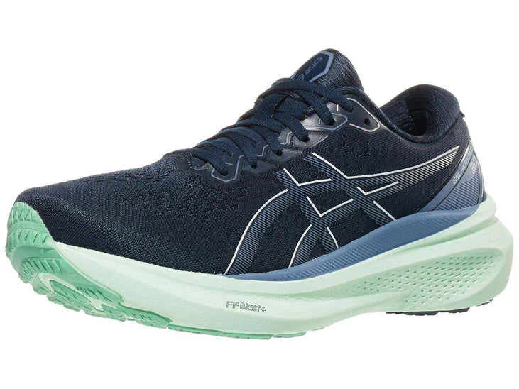 ASICS Gel Kayano 30 9.5 French blue denim Blue Women s