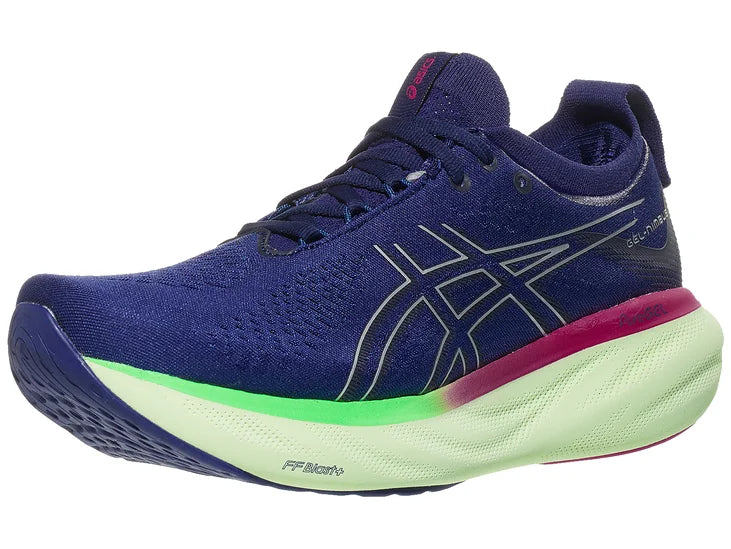 Asics gel nimbus clearance 22 catch