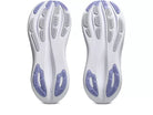 Women's Asics Gel-Nimbus 28 Midnight/Bluebell outsole view